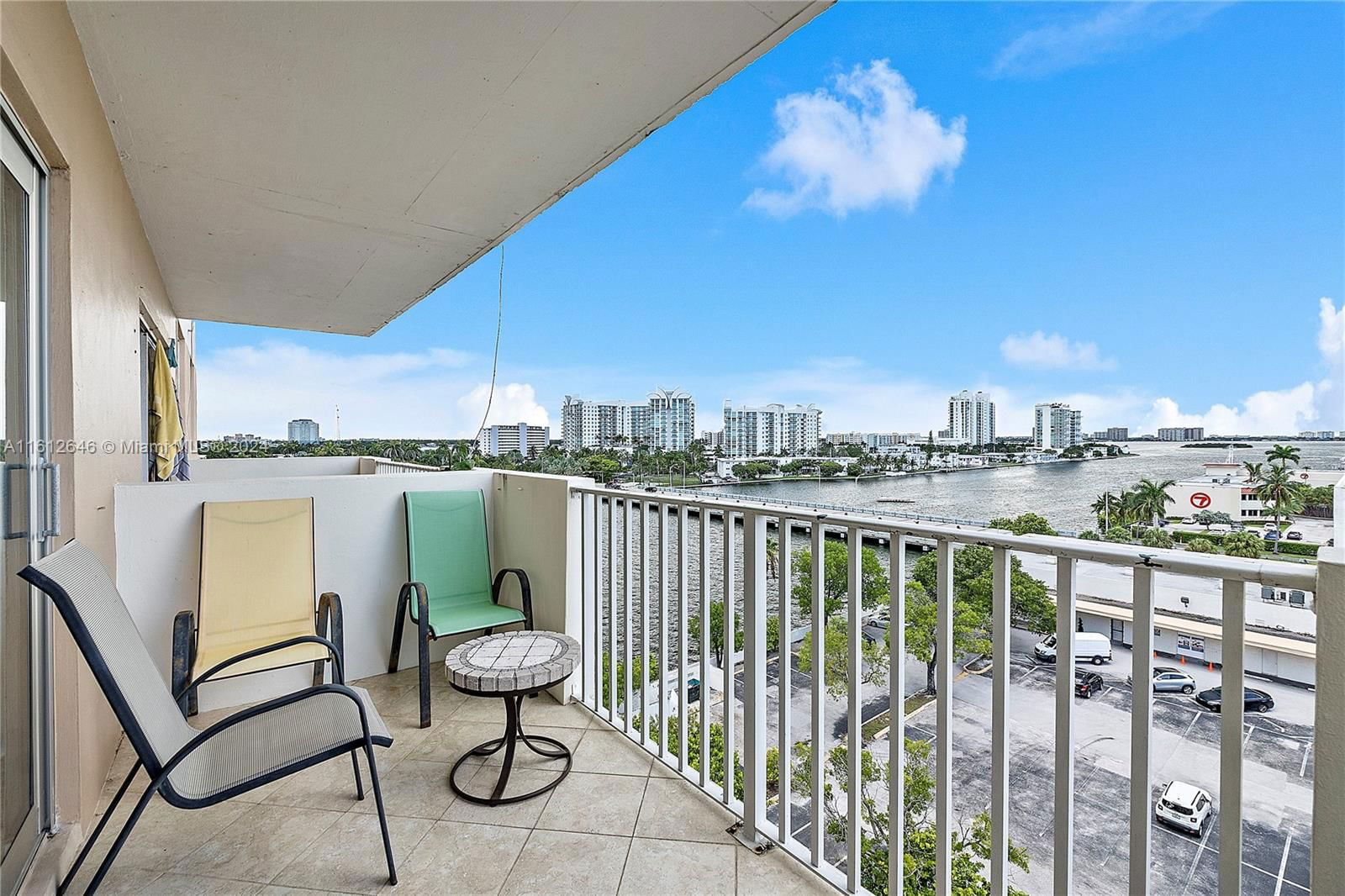Real estate property located at 1455 Treasure Dr PH-B, Miami-dade, Island Place At North Bay, North Bay Village, FL