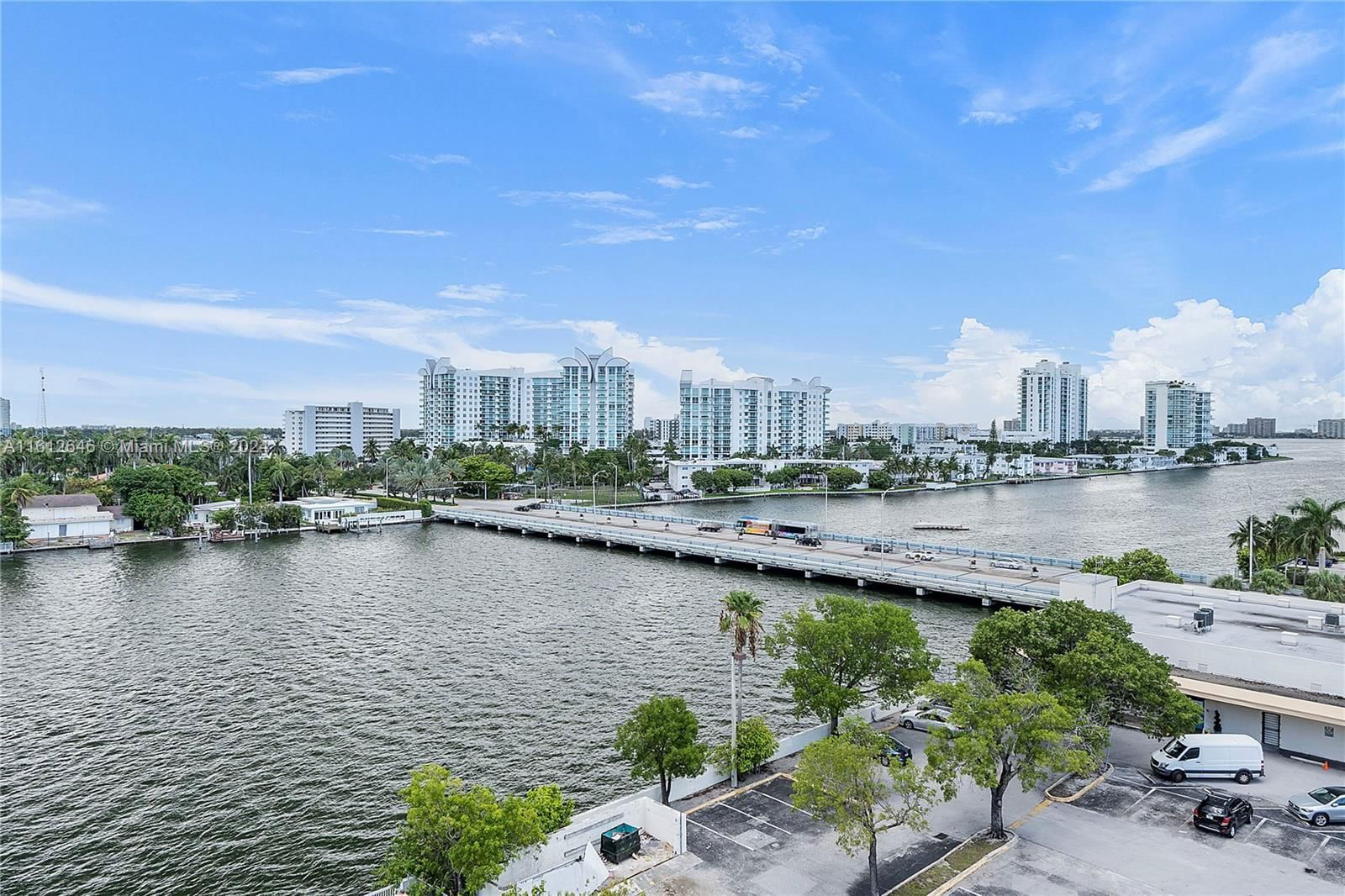 Real estate property located at 1455 Treasure Dr PH-B, Miami-dade, Island Place At North Bay, North Bay Village, FL
