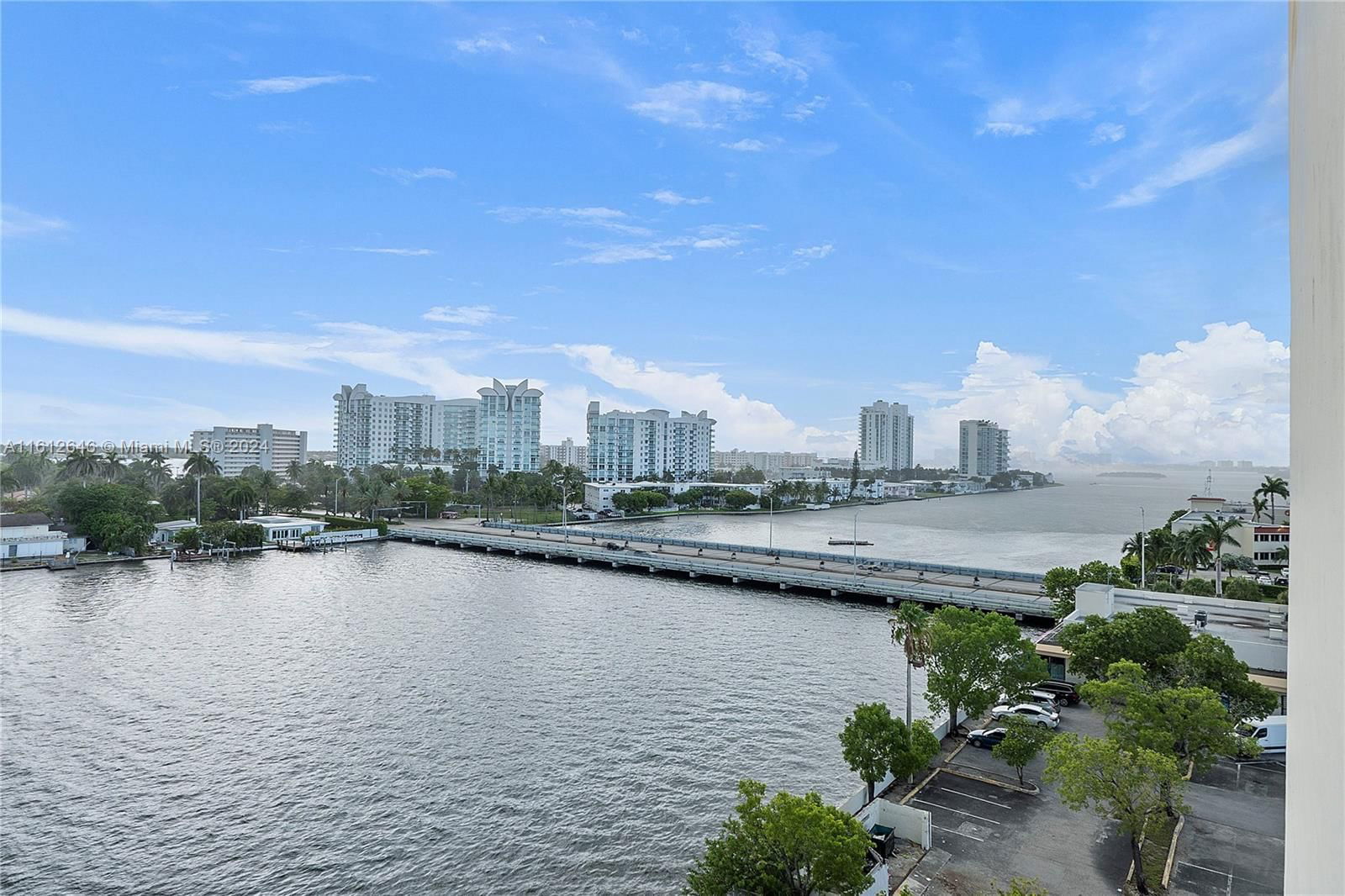 Real estate property located at 1455 Treasure Dr PH-B, Miami-dade, Island Place At North Bay, North Bay Village, FL