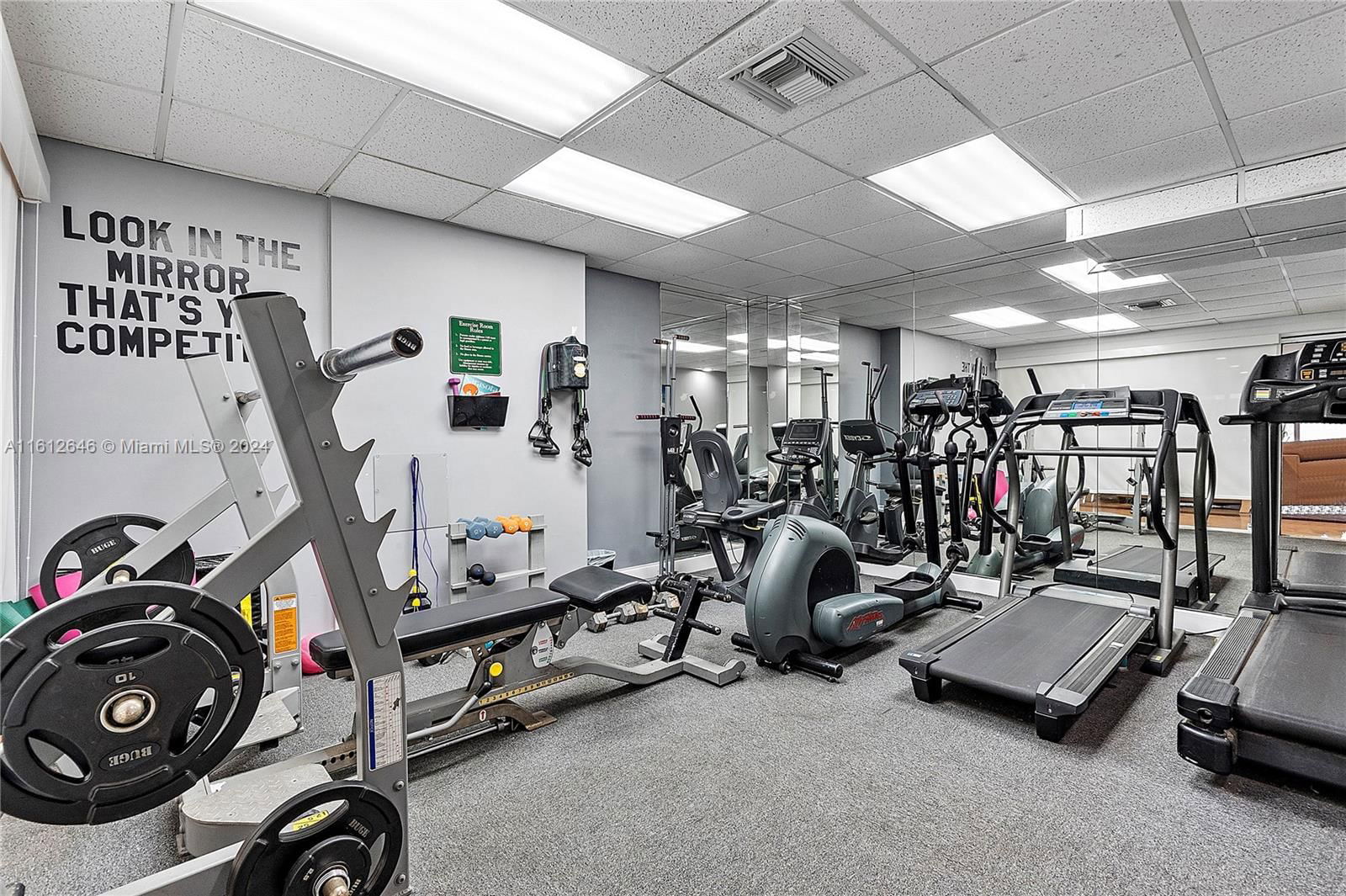 Real estate property located at 1455 Treasure Dr PH-B, Miami-dade, Island Place At North Bay, North Bay Village, FL