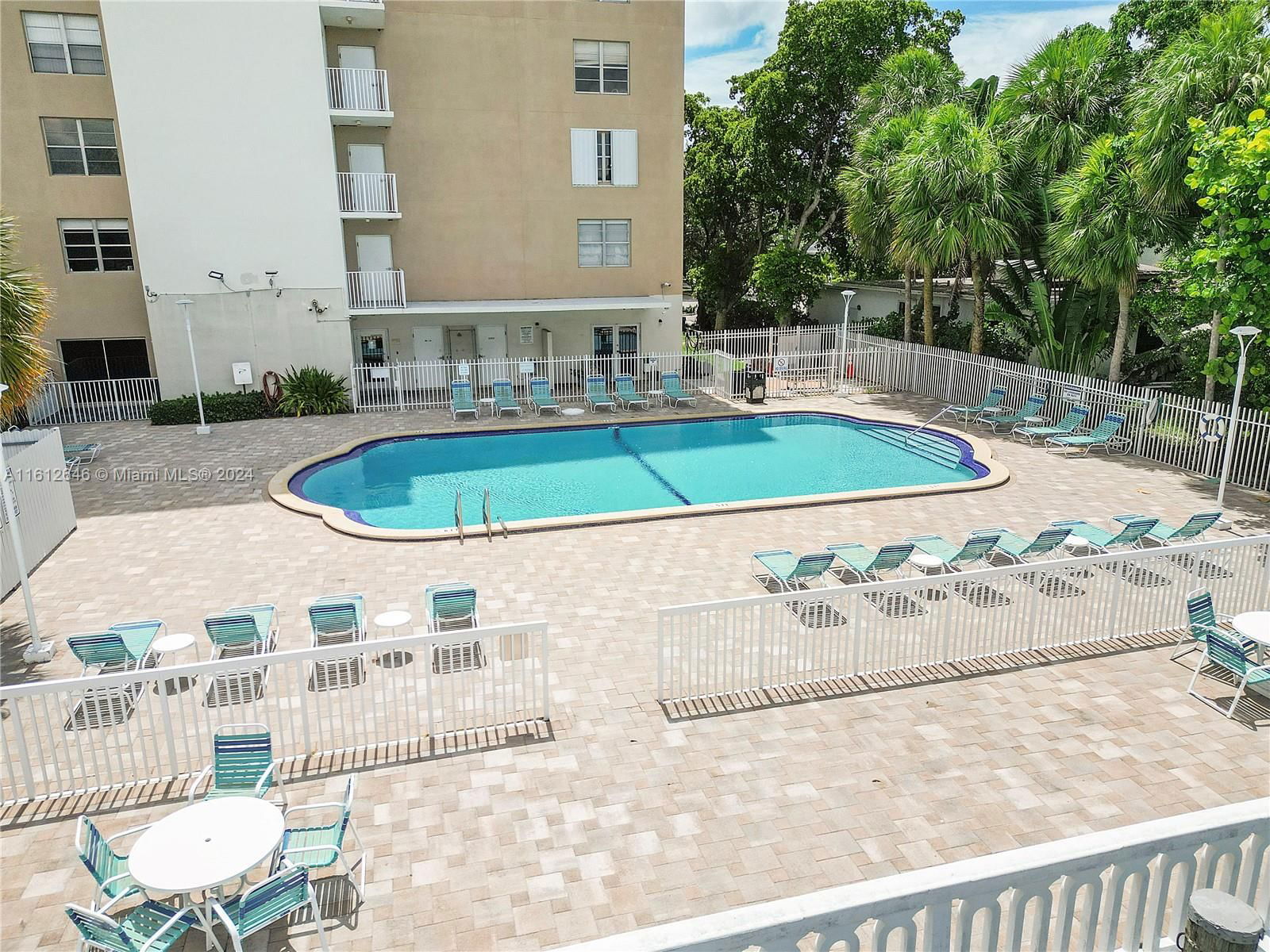 Real estate property located at 1455 Treasure Dr PH-B, Miami-dade, Island Place At North Bay, North Bay Village, FL