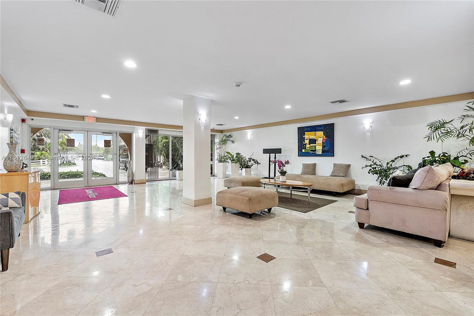 Real estate property located at 1455 Treasure Dr PH-B, Miami-dade, Island Place At North Bay, North Bay Village, FL