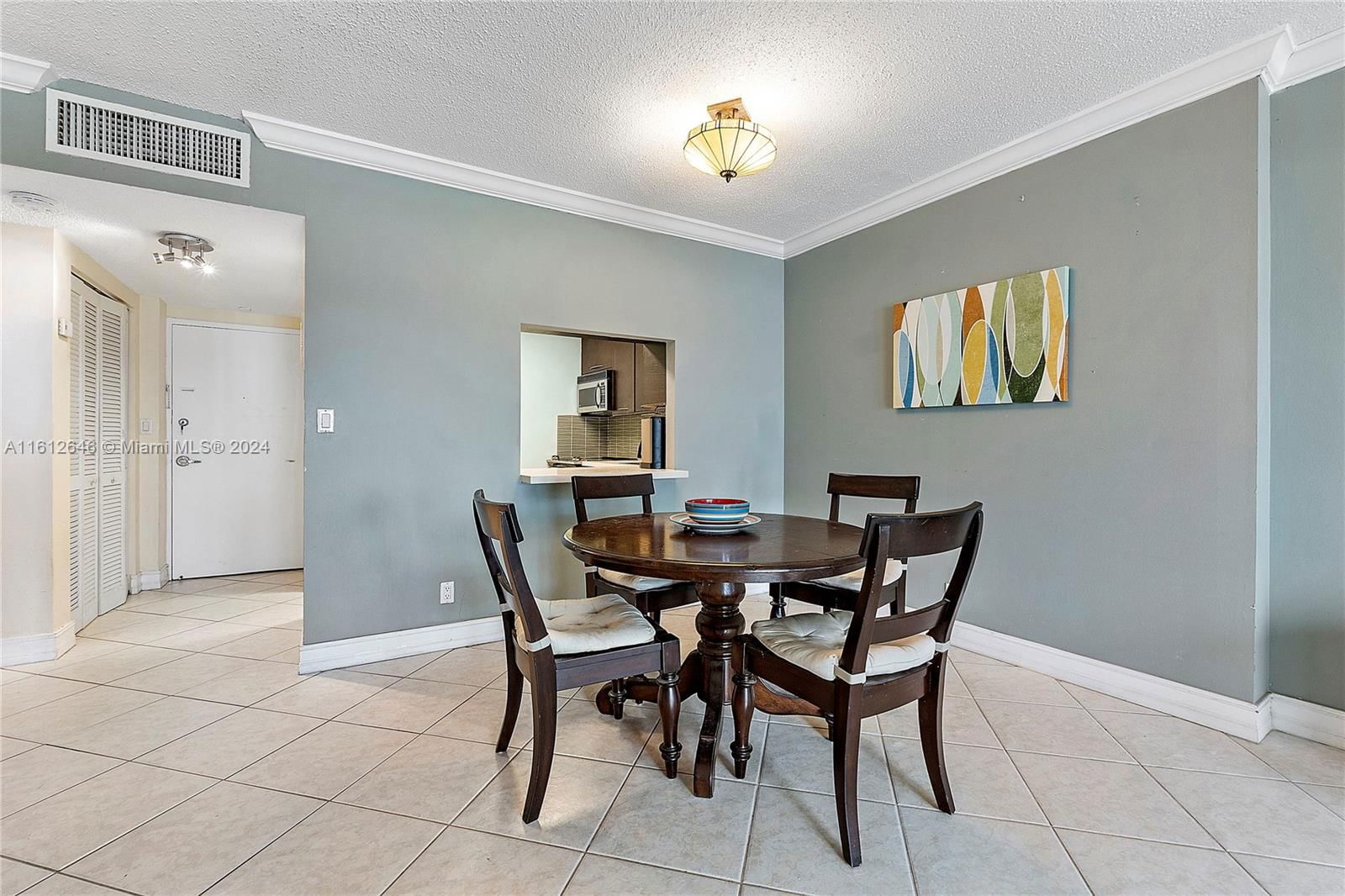 Real estate property located at 1455 Treasure Dr PH-B, Miami-dade, Island Place At North Bay, North Bay Village, FL