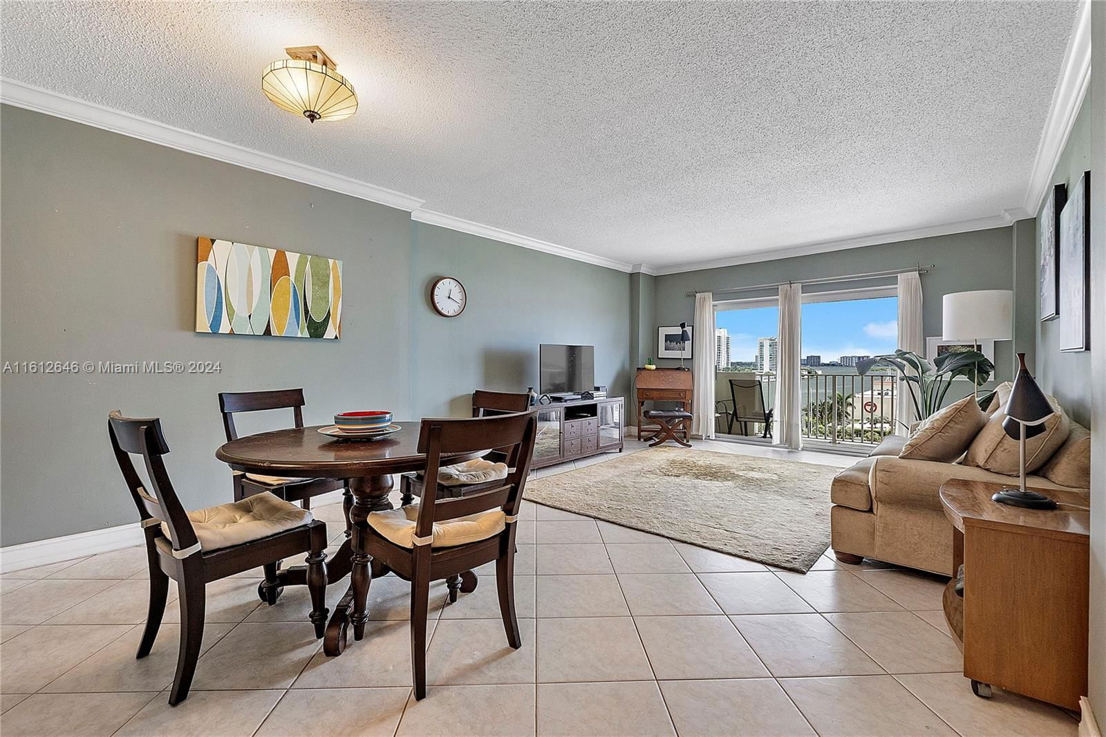 Real estate property located at 1455 Treasure Dr PH-B, Miami-dade, Island Place At North Bay, North Bay Village, FL