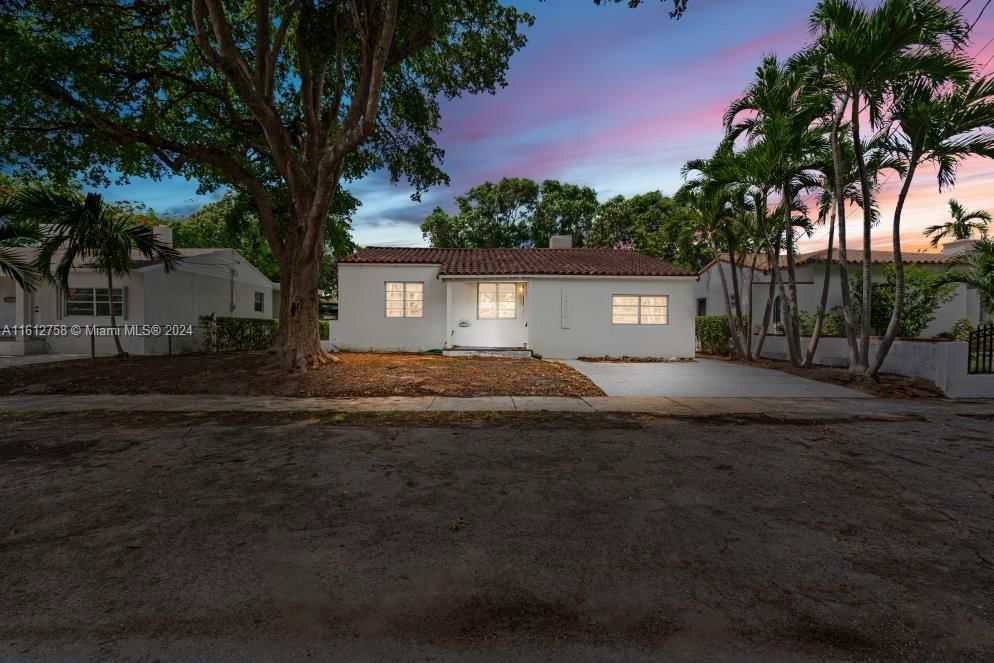 Real estate property located at 1420 19th St, Miami-Dade County, OSCEOLA GROVES, Miami, FL