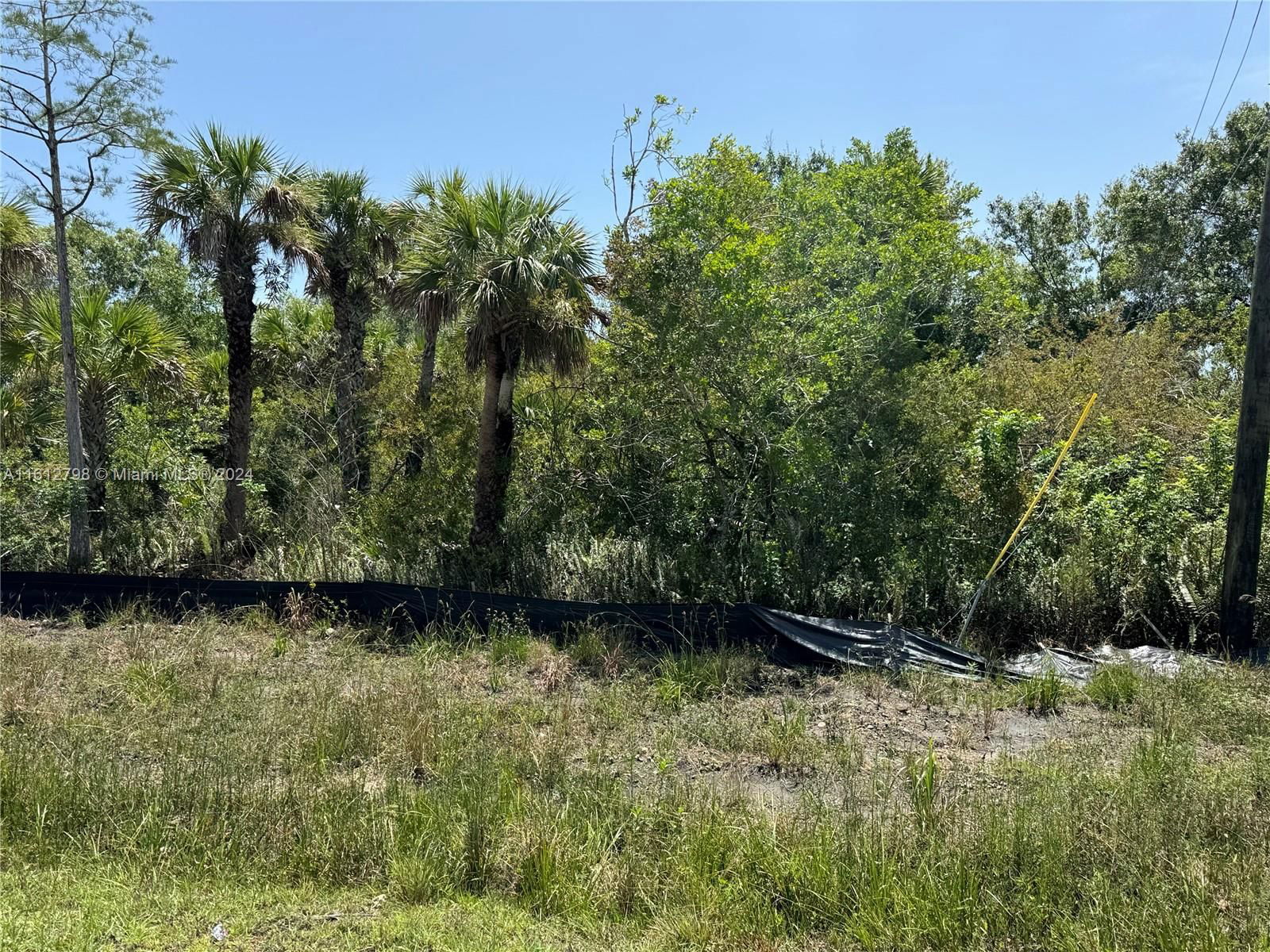 Real estate property located at 1180 16th St, Other Florida County, Golden Gate Estates, Other City - In The State Of Florida, FL