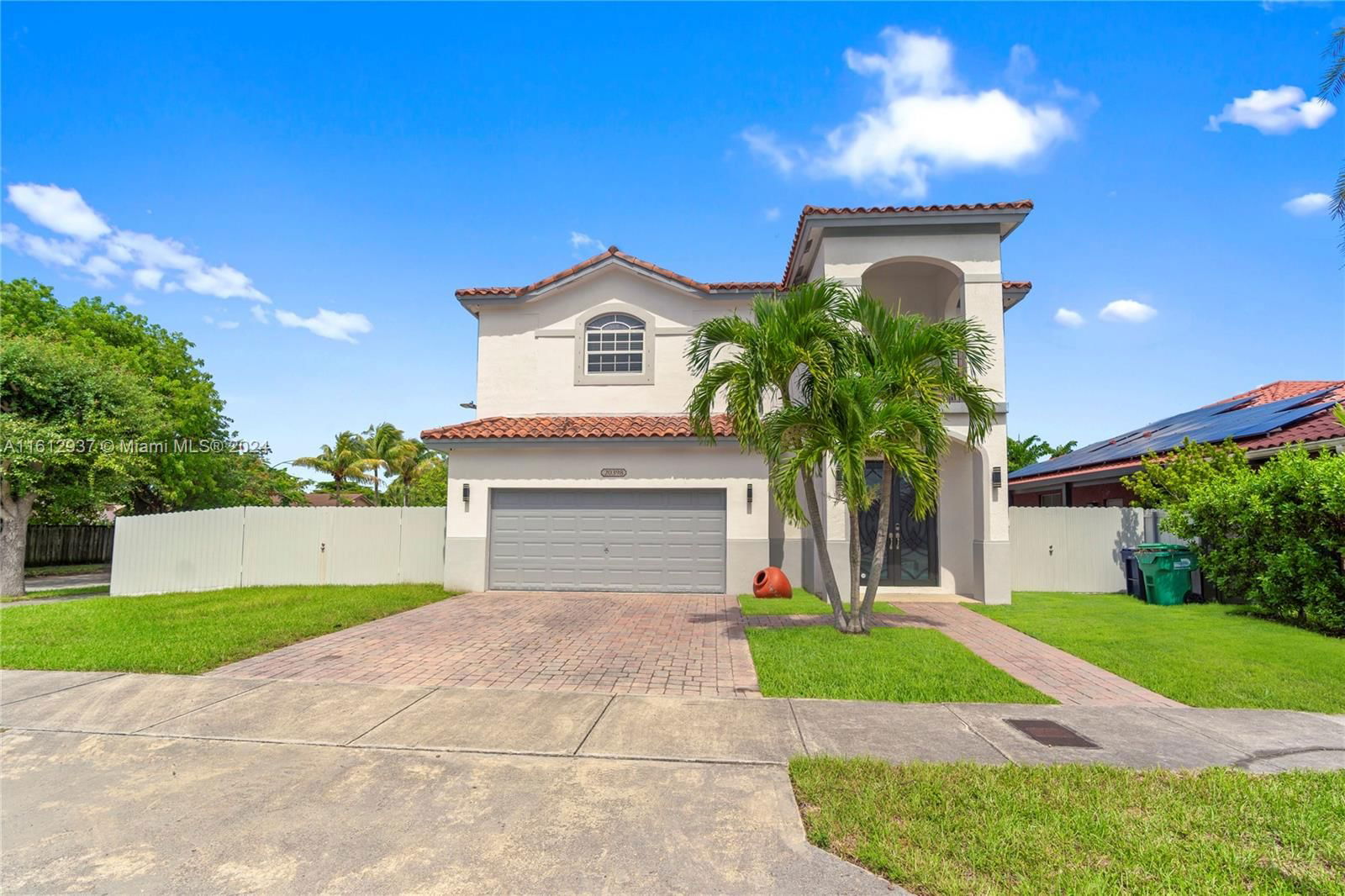 Real estate property located at 20398 129th Pl, Miami-Dade County, BLACK CREEK HOMES, Miami, FL