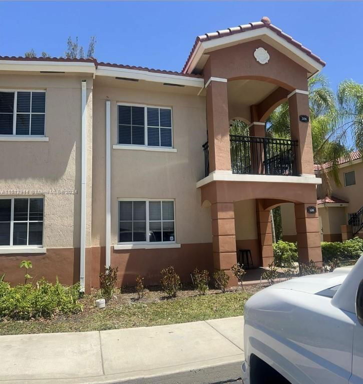 Real estate property located at 3500 Briar Bay Blvd #106, Palm Beach County, COVE AT BRIAR BAY CONDO, West Palm Beach, FL