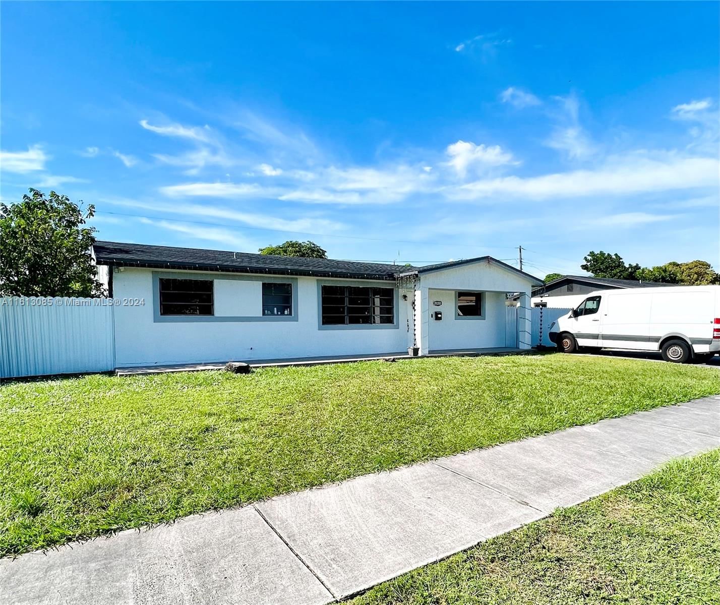 Real estate property located at , Miami-Dade, SOUTH MIAMI HEIGHTS ADDN, Cutler Bay, FL