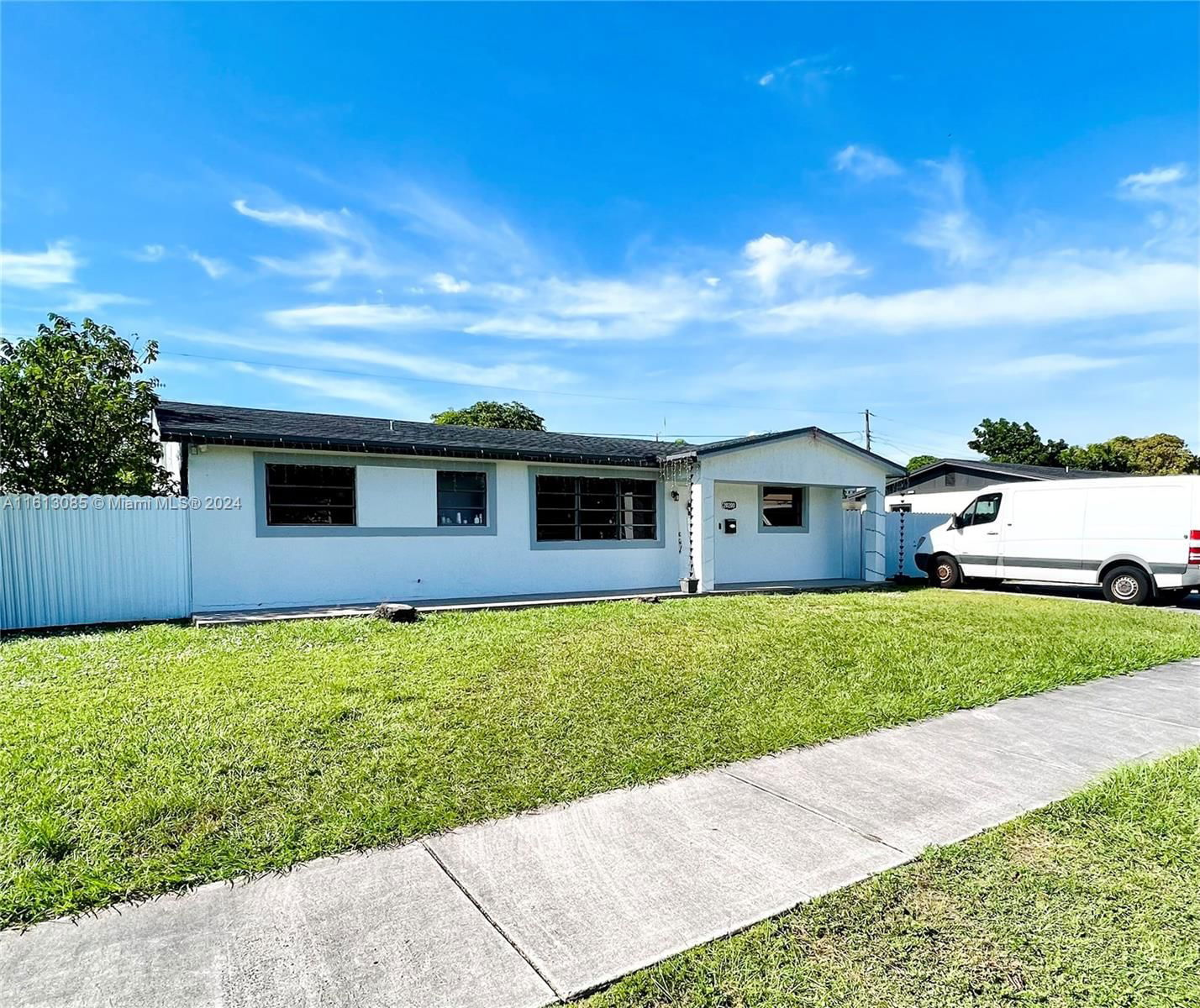 Real estate property located at , Miami-Dade County, SOUTH MIAMI HEIGHTS ADDN, Cutler Bay, FL