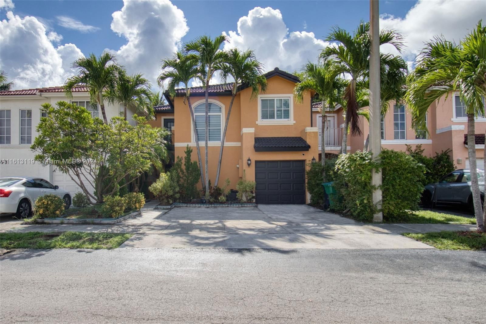 Real estate property located at 8691 161st Ave, Miami-Dade County, BRISTOL POINTE, Miami, FL