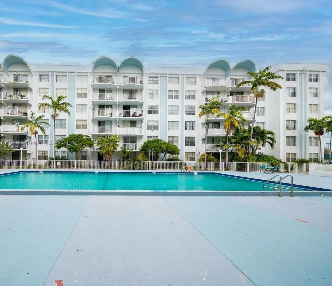 Real estate property located at 484 165th St Rd A216, Miami-Dade County, MONTECARLO CONDO, Miami, FL