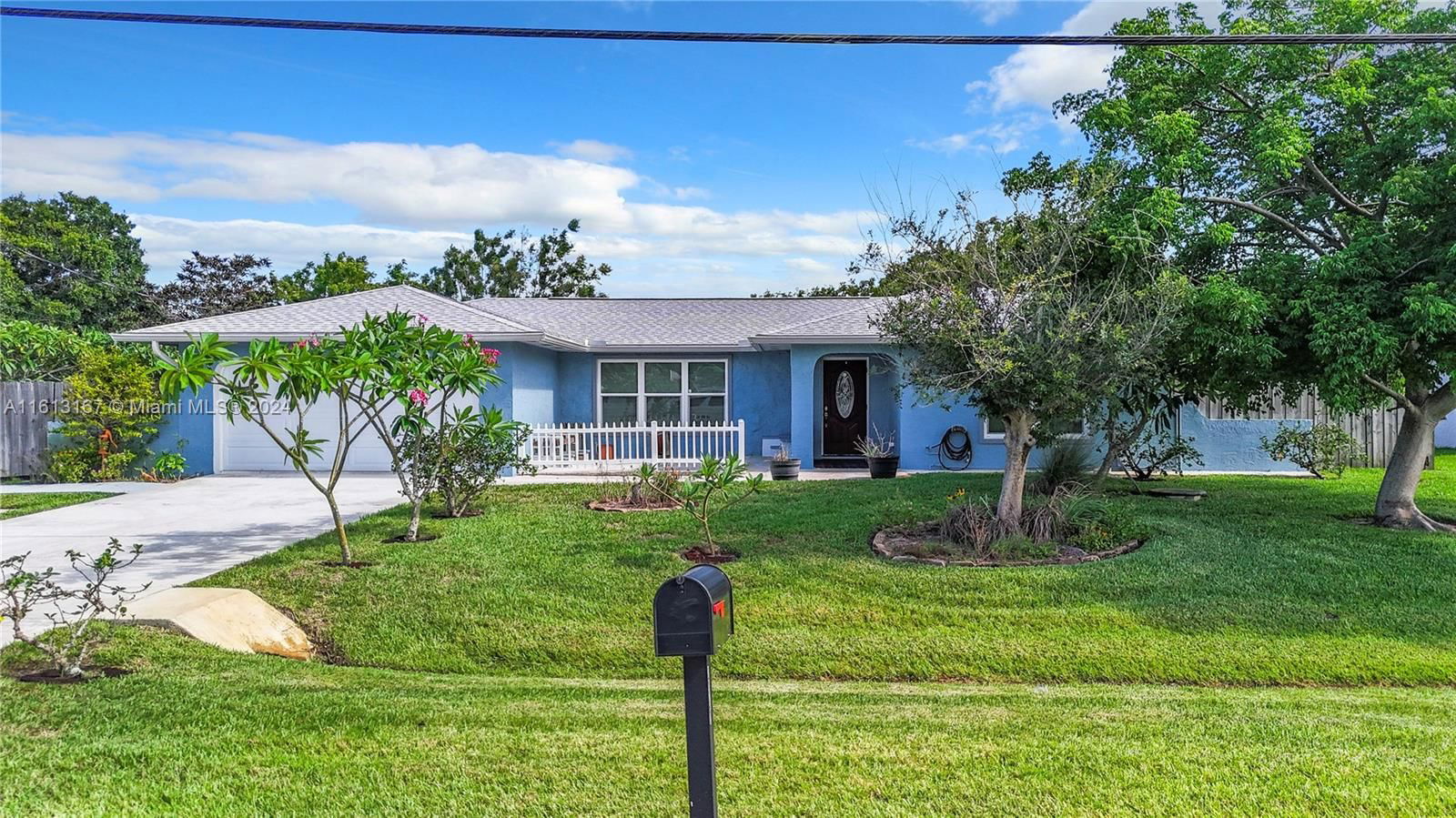 Real estate property located at 2392 Grand Dr, St Lucie County, PORT ST LUCIE SECTION 29, Port St. Lucie, FL
