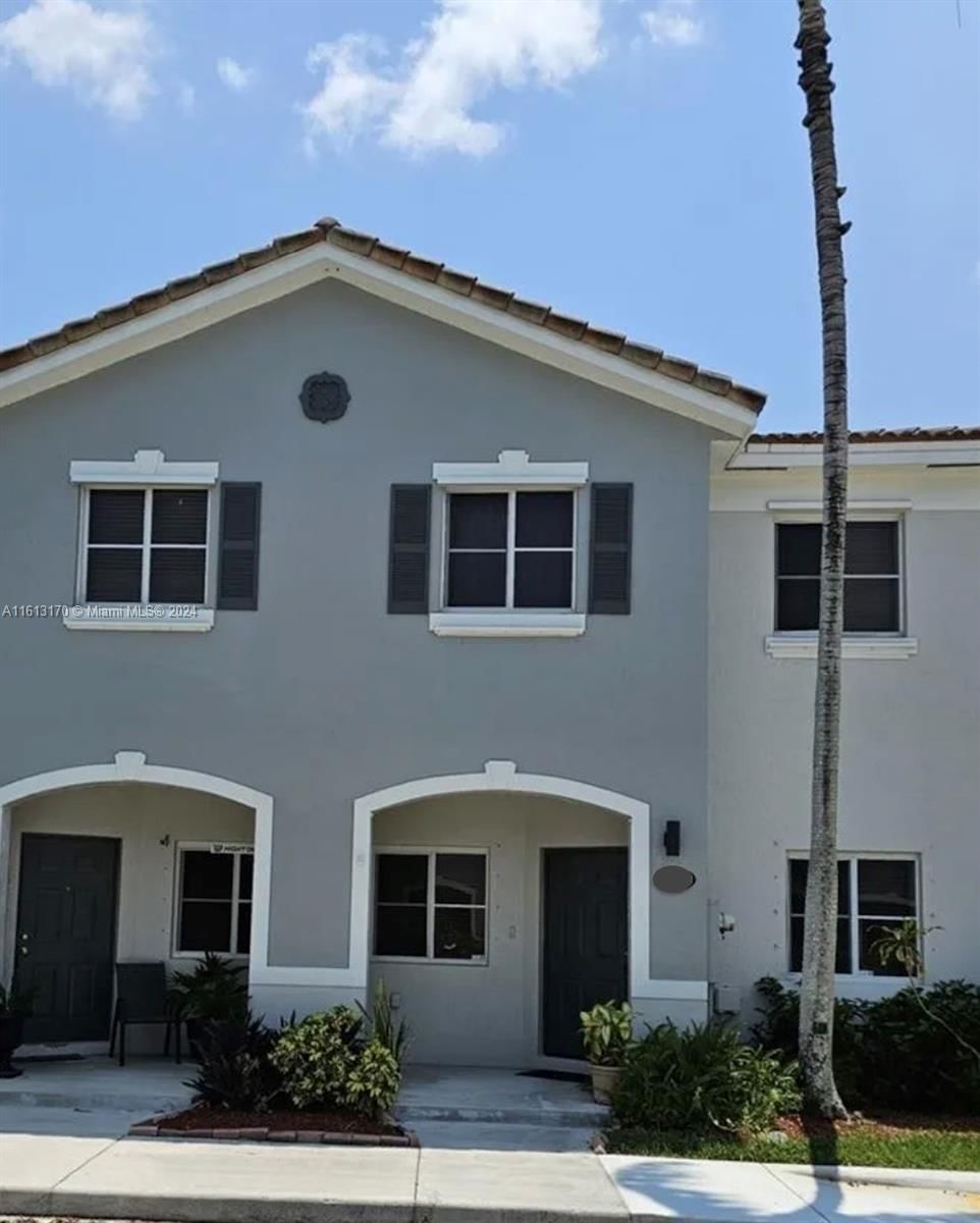 Real estate property located at 1639 30th St, Miami-Dade County, VENETIA GROVE, Homestead, FL