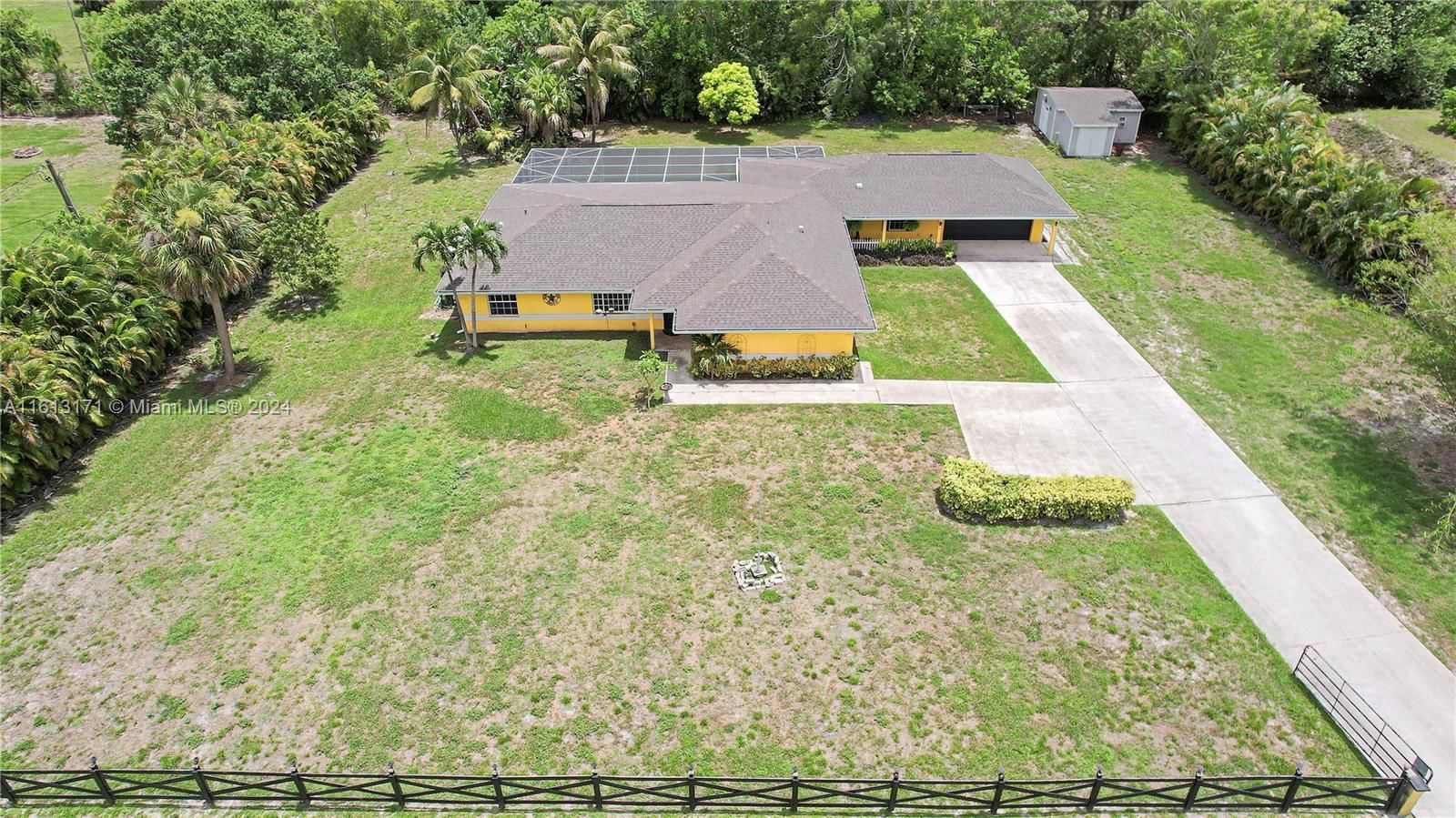 Real estate property located at 17746 48th Ct N, Palm Beach, Loxahatchee, Loxahatchee, FL