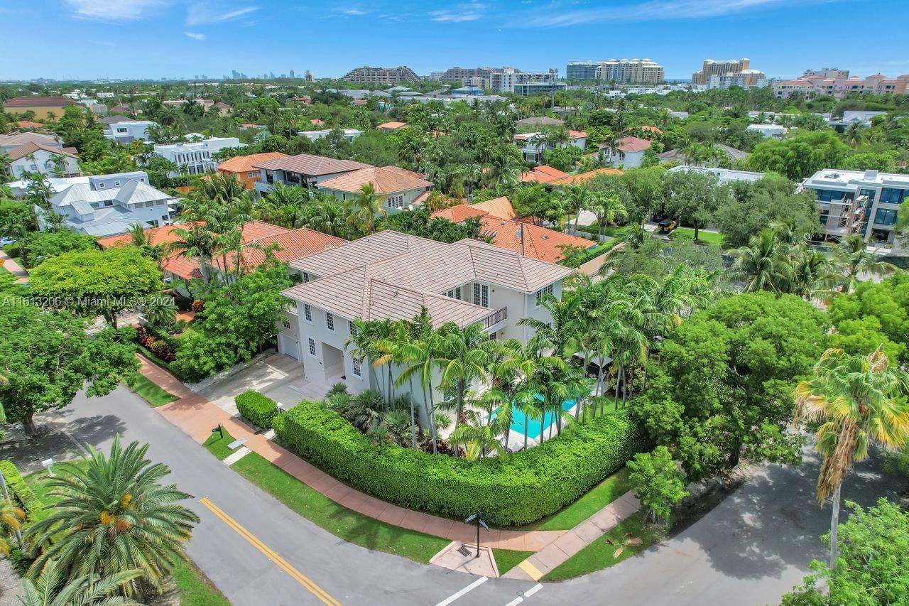 Real estate property located at 797 Ridgewood Rd, Miami-Dade, BISCAYNE KEY ESTATES, Key Biscayne, FL