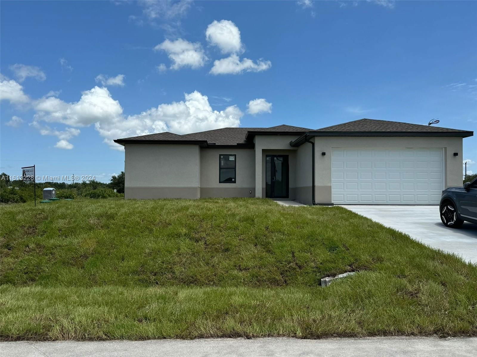 Real estate property located at 2618 69th St, Lee County, LEHIGH ACRES UNIT 6 BLK 67, Lehigh Acres, FL