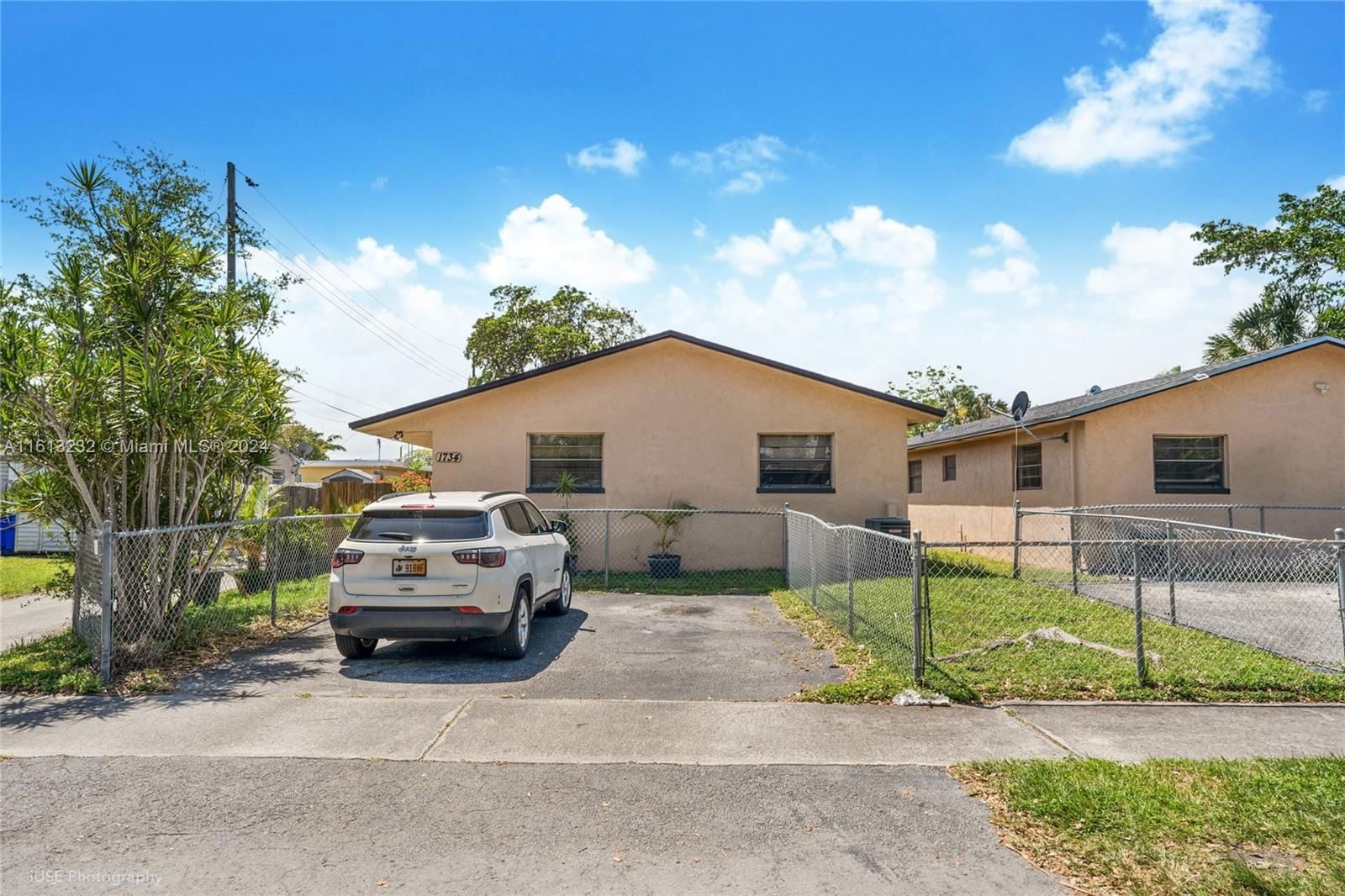 Real estate property located at , Broward County, ST JAMES PARK NORTHEAST P, Hollywood, FL