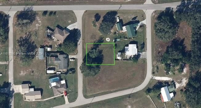Real estate property located at 13720 crow st, Highlands County, SEBRING LAKES UNIT 1A-1B R, Sebring, FL