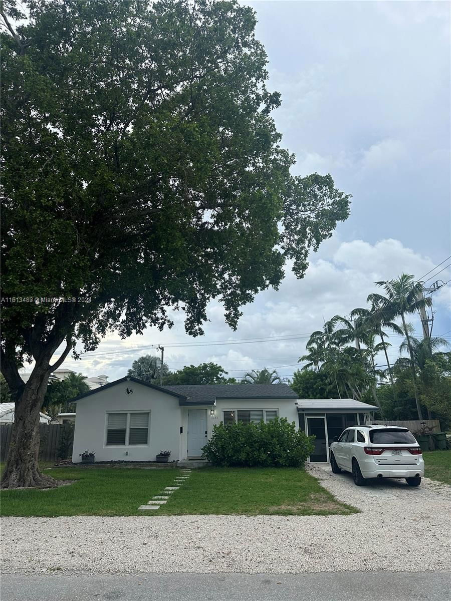 Real estate property located at 1043 13th Ave, Broward County, PROGRESSO, Fort Lauderdale, FL