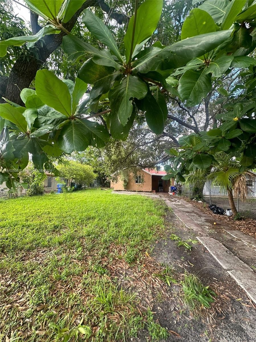 Real estate property located at 344 41st St, Miami-Dade, BAY VISTA PARK, Miami, FL