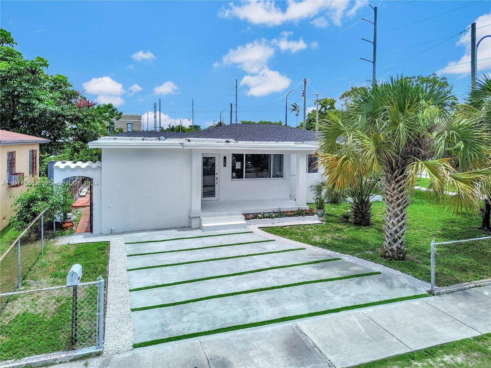 Real estate property located at 6207 19th St, Miami-Dade County, CRANE-LAESSER SUB 3RD ADD, West Miami, FL