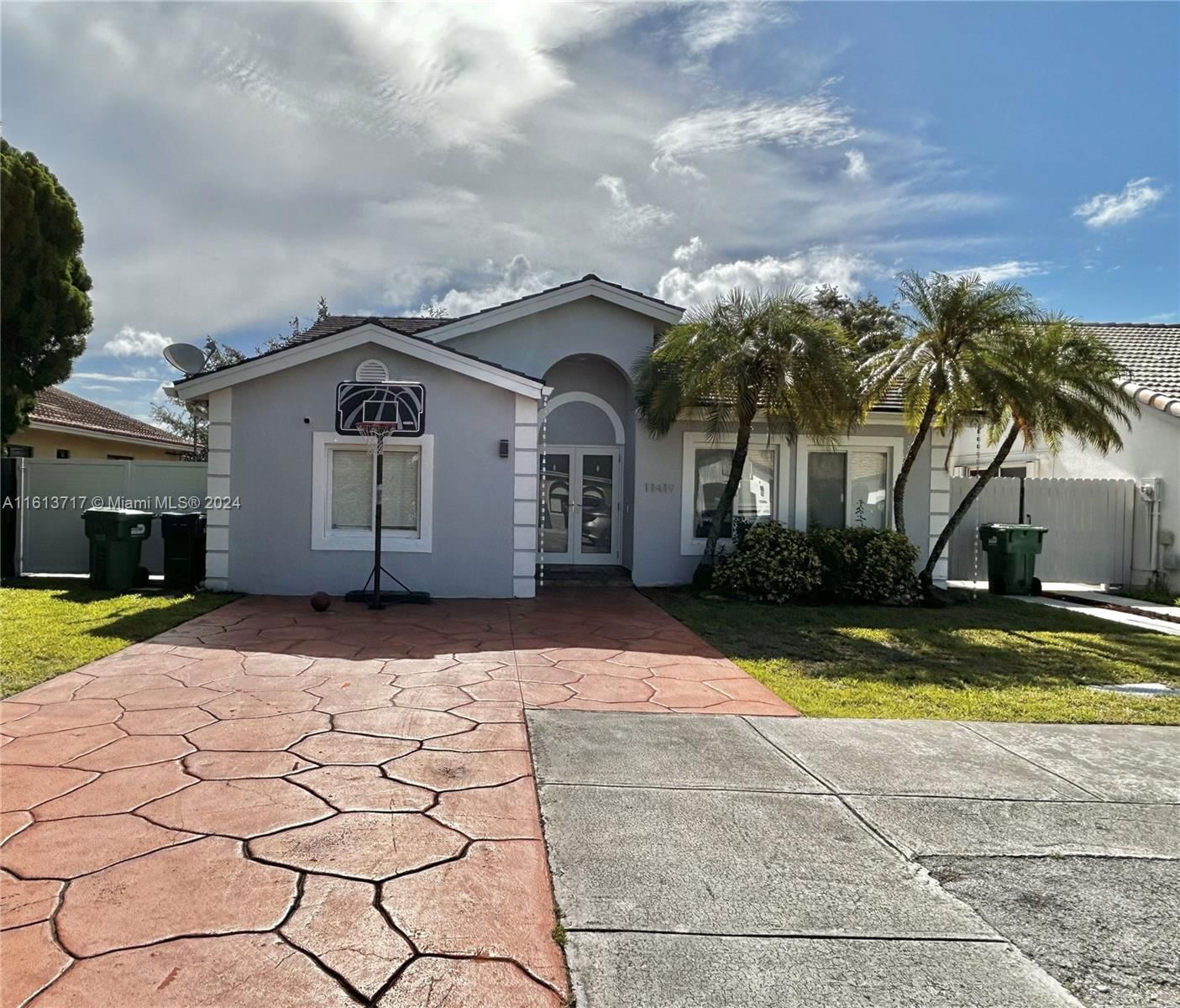 Real estate property located at 11419 143rd Ct, Miami-Dade County, CALIFORNIA HILLS, Miami, FL