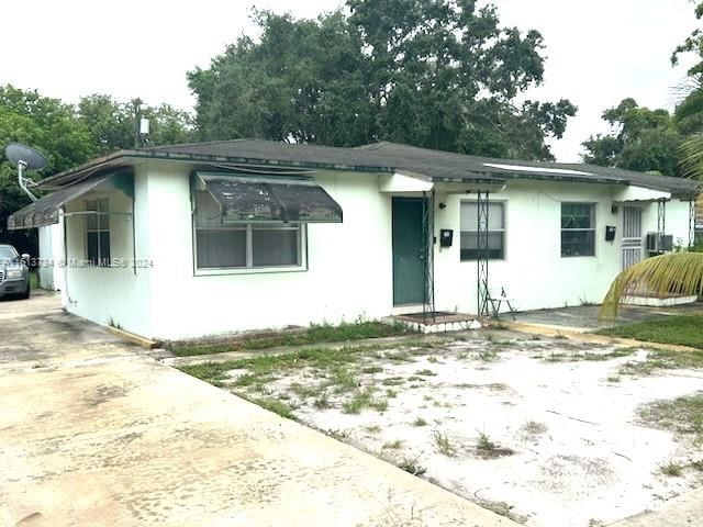 Real estate property located at 730 131st St, Miami-Dade, IRONS MANOR 5TH ADDN, North Miami, FL