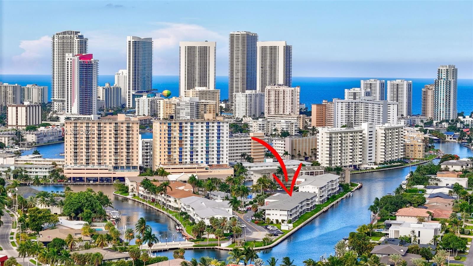 Real estate property located at 465 Paradise Isle Blvd #210, Broward, ISLE OF PARADISE CO-OP E, Hallandale Beach, FL