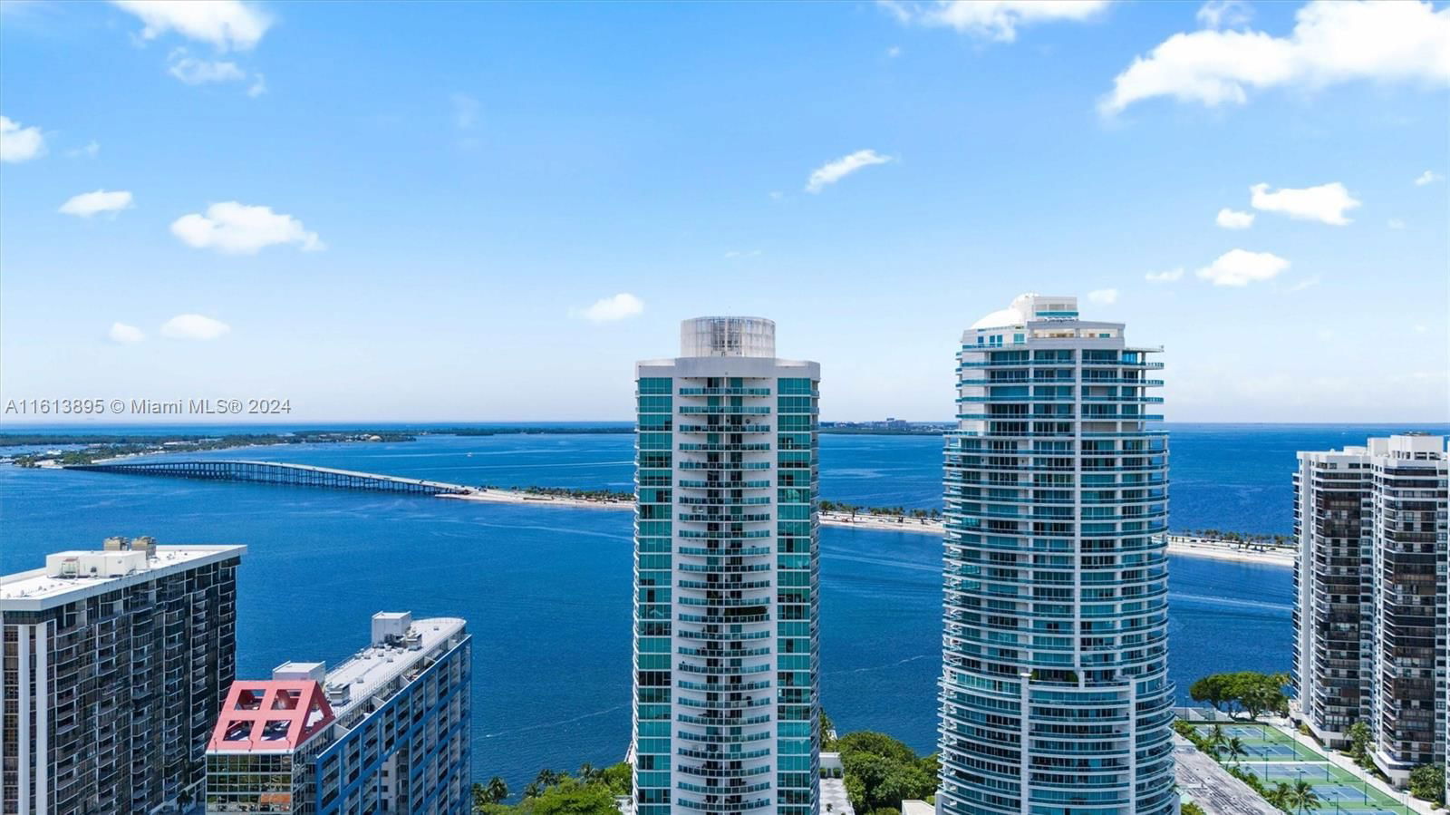 Real estate property located at 2101 Brickell Ave #3308, Miami-Dade, SKYLINE ON BRICKELL CONDO, Miami, FL