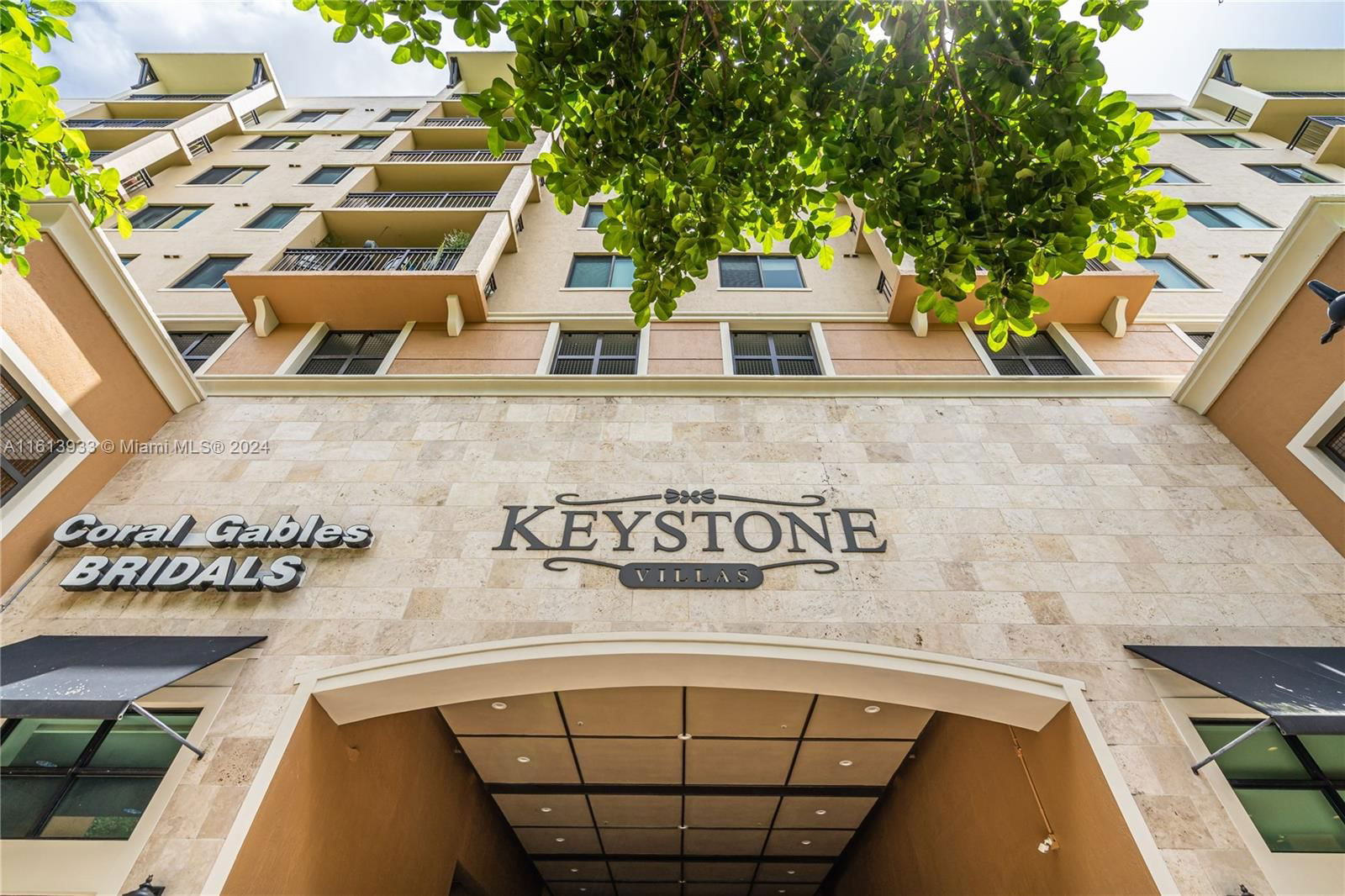 Real estate property located at 3530 22nd St #909, Miami-Dade County, KEYSTONE VILLAS II CONDO, Miami, FL