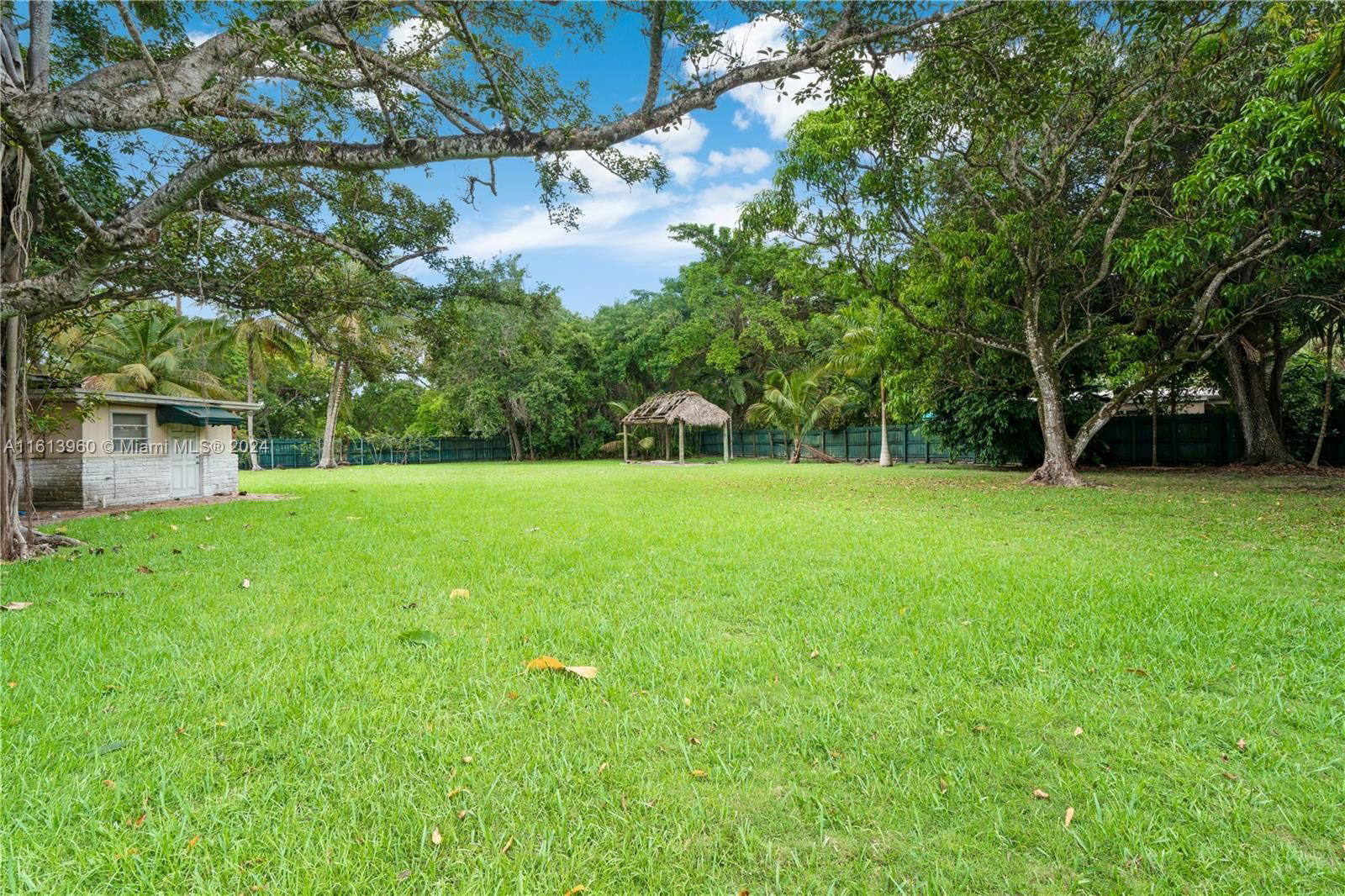 Real estate property located at 7850 112th St, Miami-Dade County, SUNILAND ESTATES 1ST ADDN, Pinecrest, FL