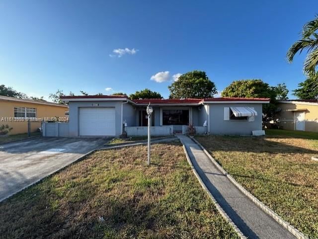 Real estate property located at 4451 43rd Ct, Broward County, OAKLAND ESTATES 2ND SEC, Lauderdale Lakes, FL