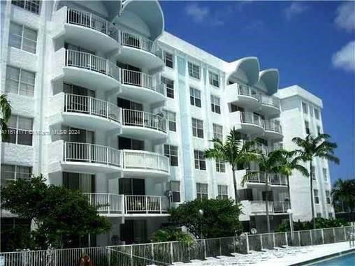 Real estate property located at 484 165th St Rd A609, Miami-Dade County, MONTECARLO CONDO, Miami, FL