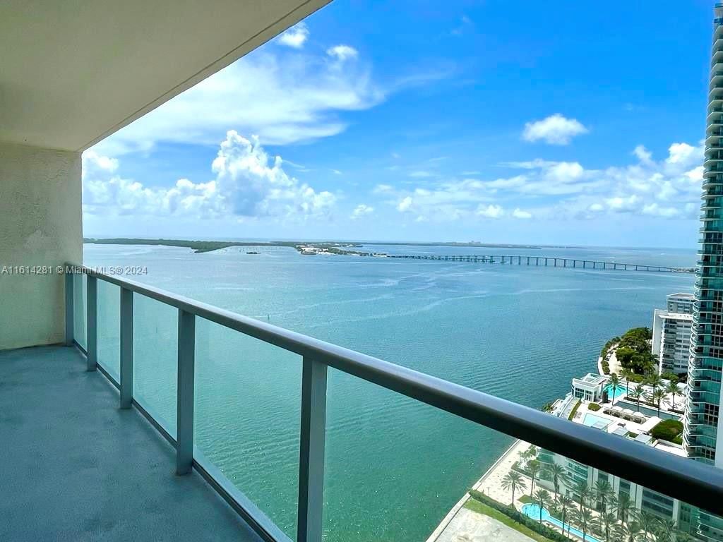 Real estate property located at 1155 Brickell Bay Dr #2905, Miami-Dade, THE MARK ON BRICKELL COND, Miami, FL