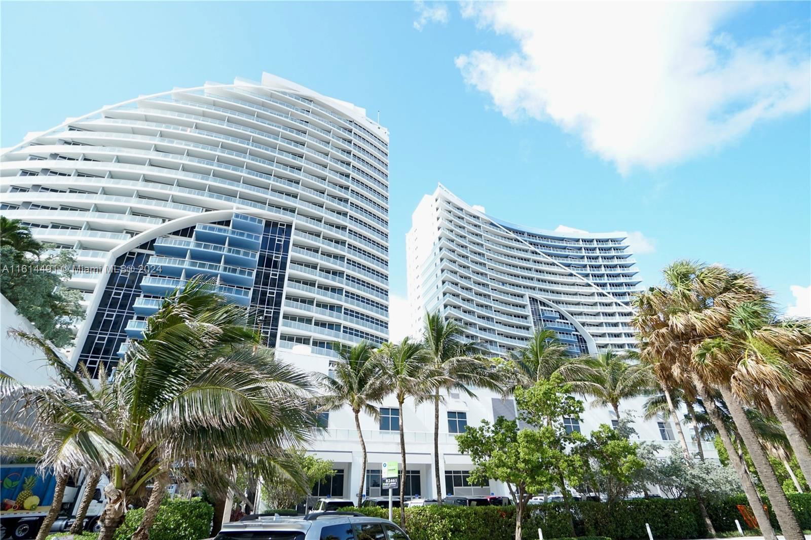 Real estate property located at 3101 Bayshore Dr #2202, Broward County, FORT LAUDERDALE RESIDENCE, Fort Lauderdale, FL