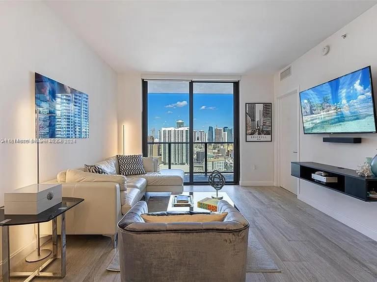 Real estate property located at 45 9th St #3109, Miami-Dade County, BRICKELL HEIGHTS EAST CON, Miami, FL