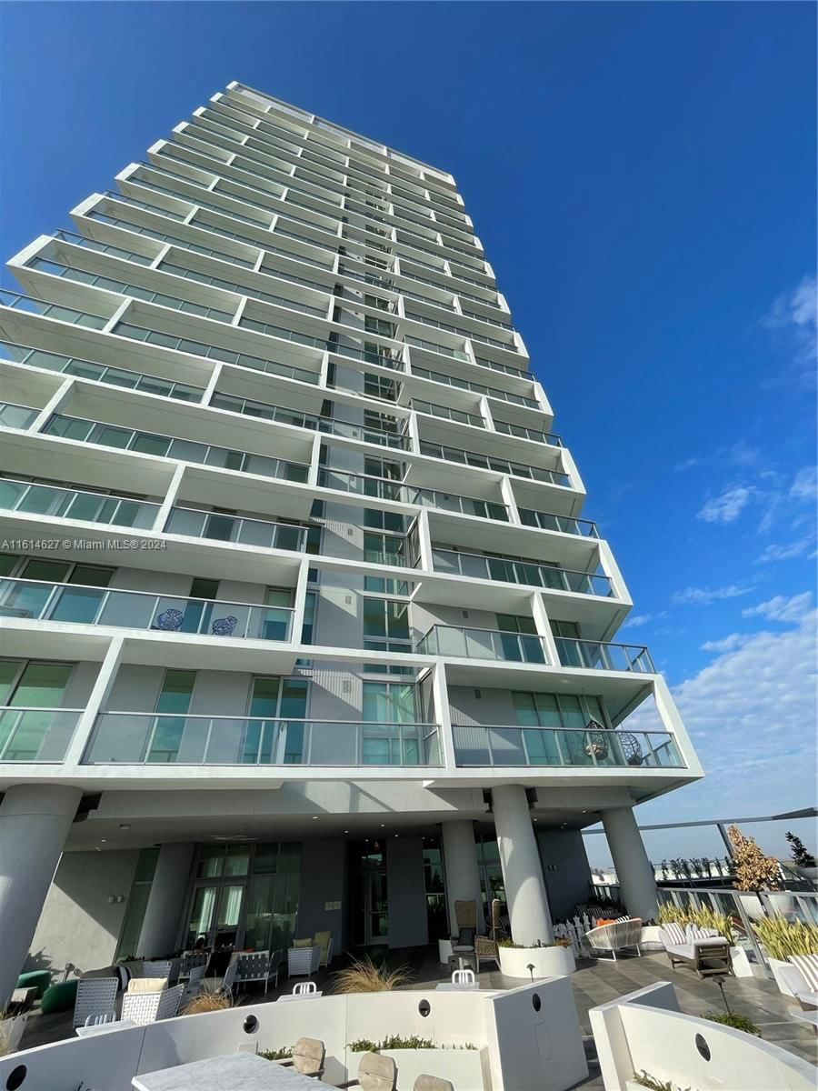 Real estate property located at 2000 Metropica Way #507, Broward County, METROPICA NORTH TOWER ONE, Sunrise, FL