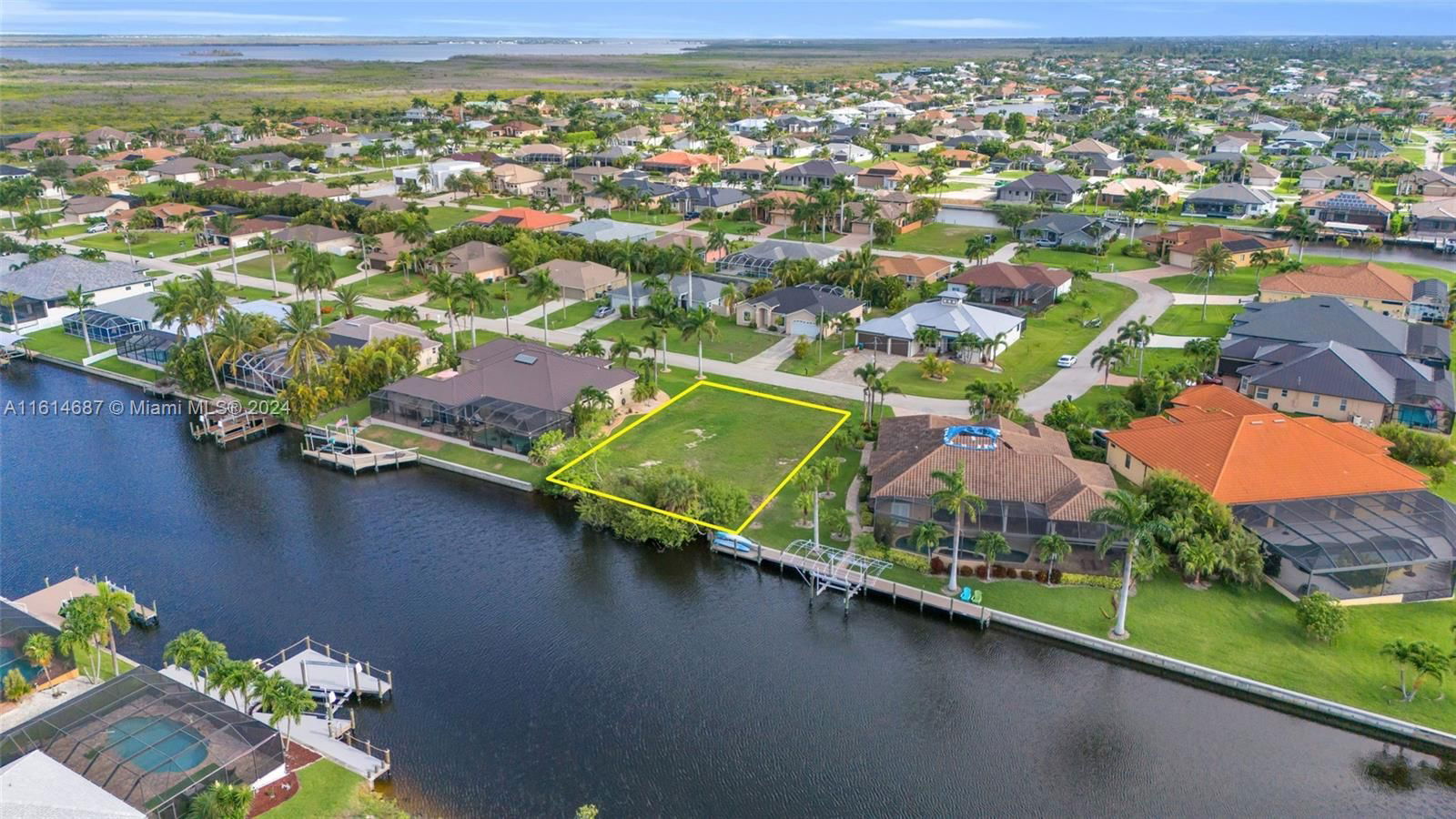 Real estate property located at , Lee County, CAPE CORAL, Cape Coral, FL