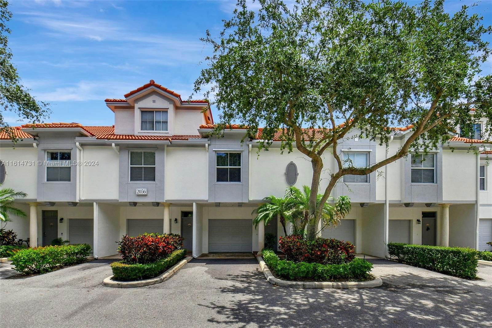 Real estate property located at 2056 Alta Meadows Ln #2306, Palm Beach County, TIERRA VERDE AT DELRAY BE, Delray Beach, FL