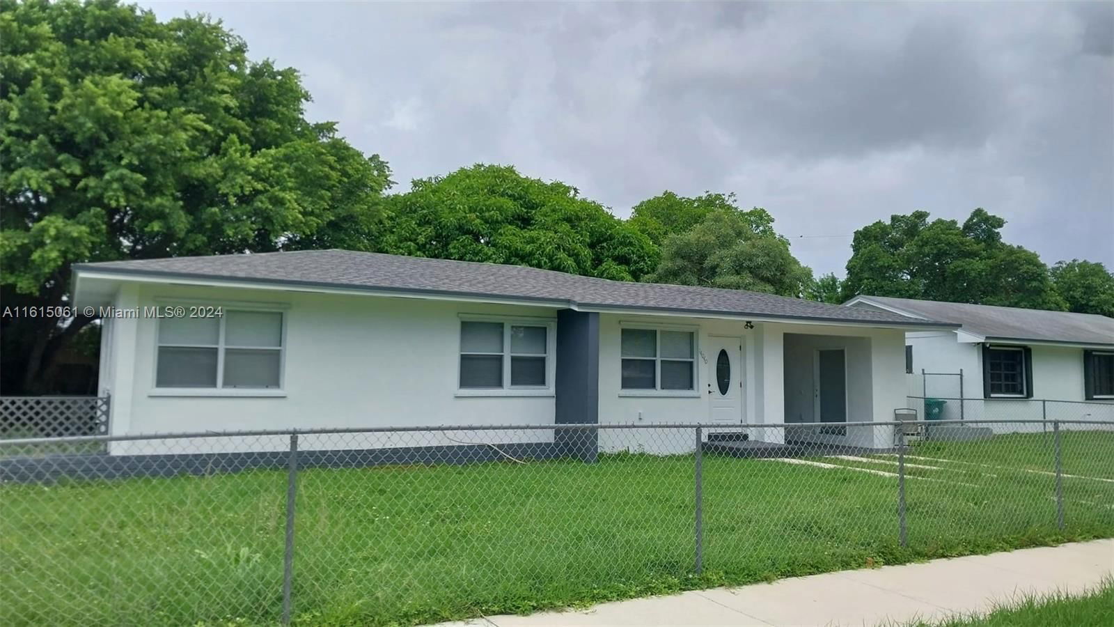 Real estate property located at 14040 Madison St, Miami-Dade County, RICHMOND HEIGHTS, Miami, FL