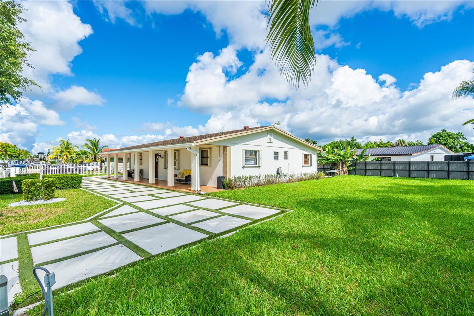 Real estate property located at 14961 307th St, Miami-Dade, CASEIL HEIGHTS SEC 2, Homestead, FL