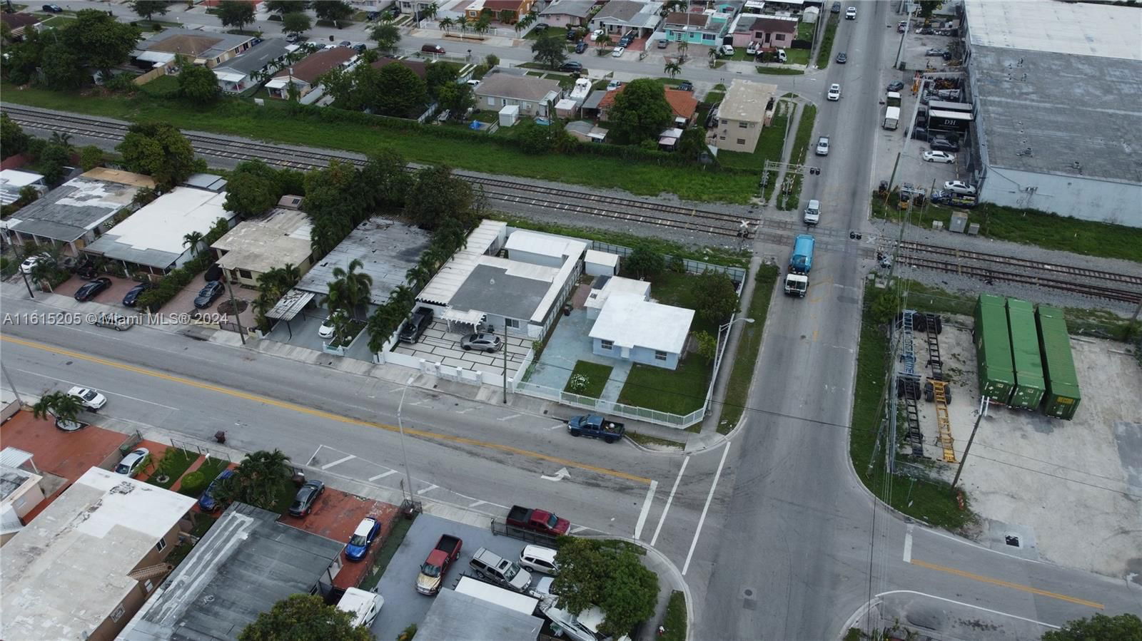 Real estate property located at 991 21st St, Miami-Dade County, HIALEAH 13TH ADDN AMD PL, Hialeah, FL