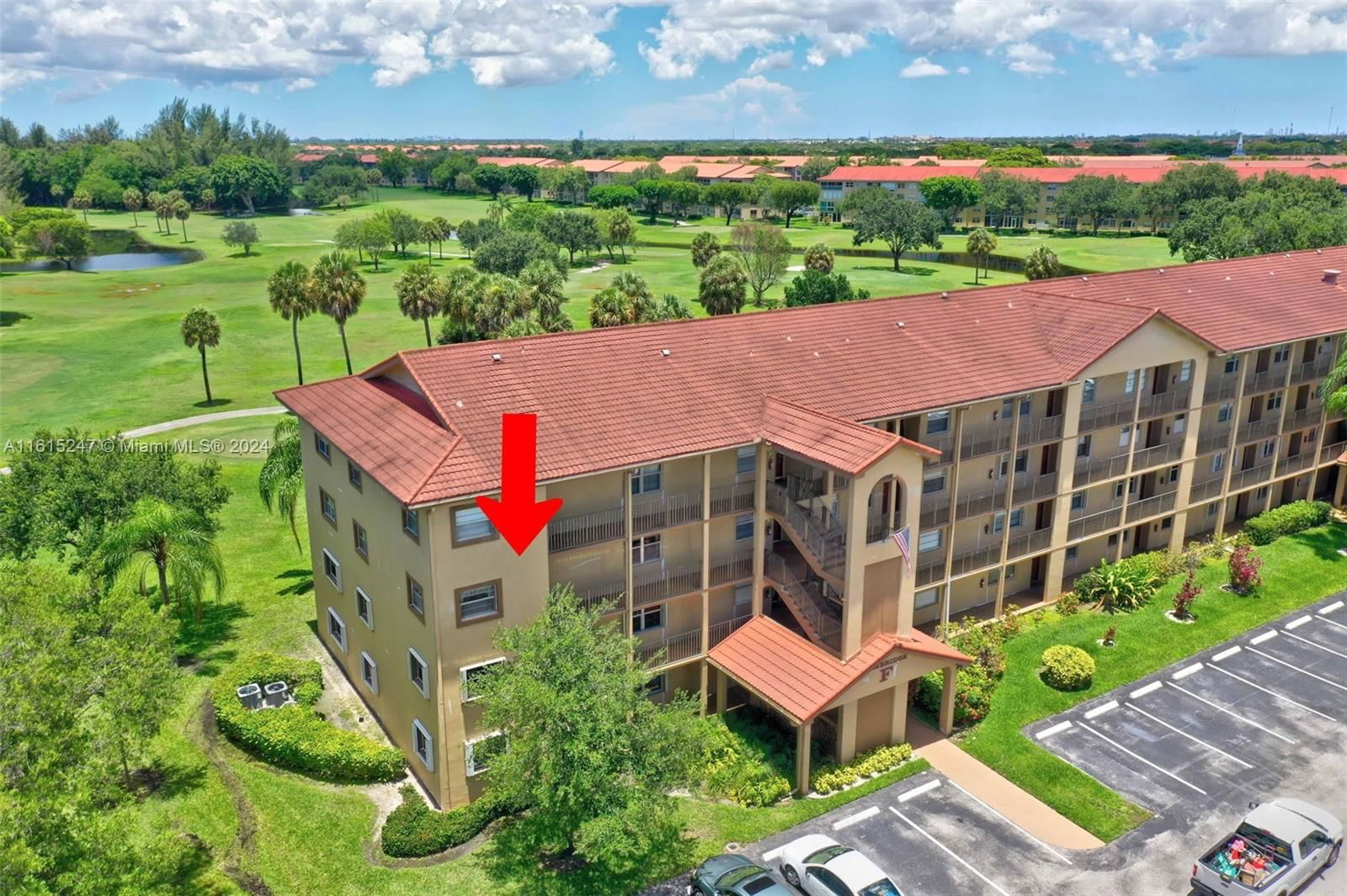 Real estate property located at 12701 13th St #301F, Broward County, CAMBRIDGE AT CENTURY VILL, Pembroke Pines, FL