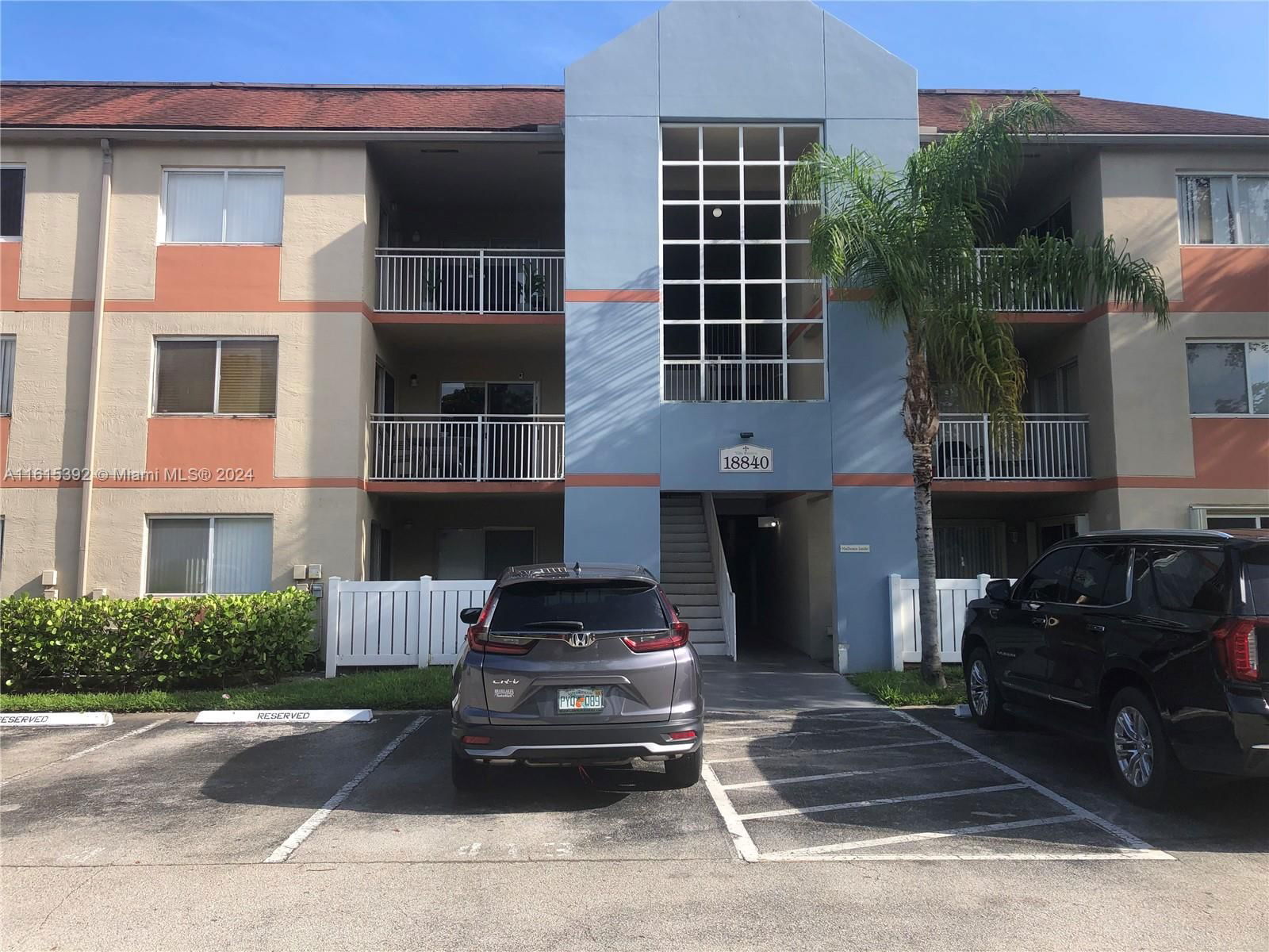 Real estate property located at , Miami-Dade County, VILLA RUSTICA I CONDO, Hialeah, FL