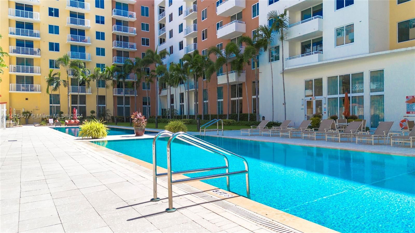 Real estate property located at 2775 187th St #224, Miami-Dade, VENTURE AT AVENTURA WEST, Aventura, FL