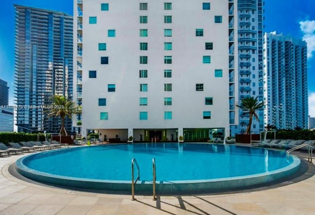 Real estate property located at 55 6th St #4006, Miami-Dade County, 500 BRICKELL WEST CONDO, Miami, FL