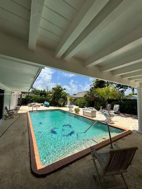 Real estate property located at 6440 Miller Dr, Miami-Dade County, MERION PARK, South Miami, FL