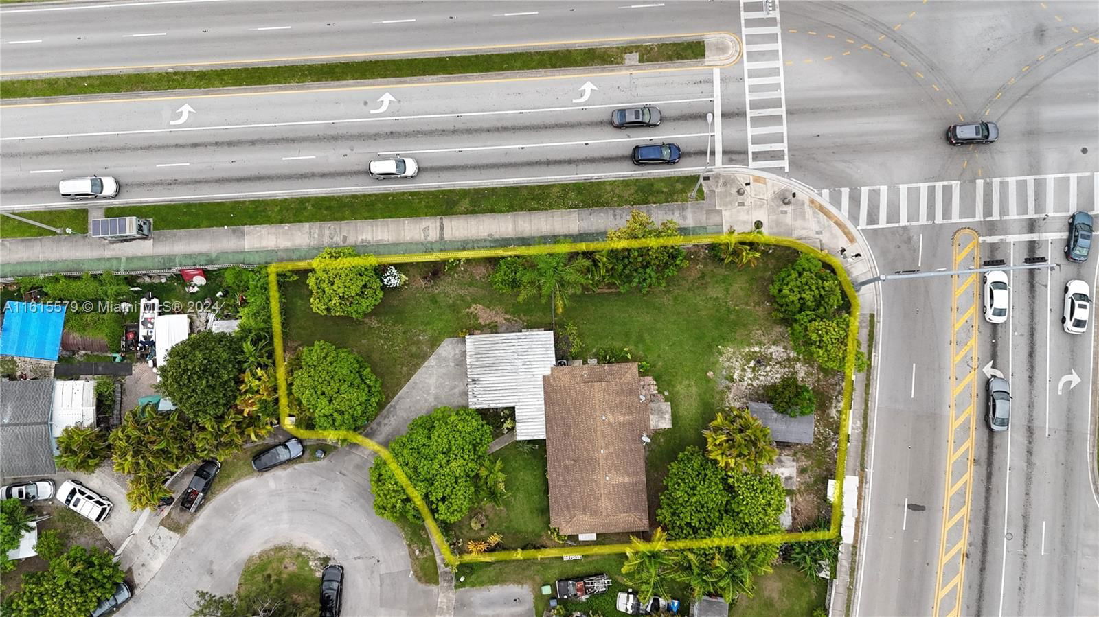 Real estate property located at 10101 152nd Ter, Miami-Dade County, FAIRWAY ESTATES SEC FOUR, Miami, FL