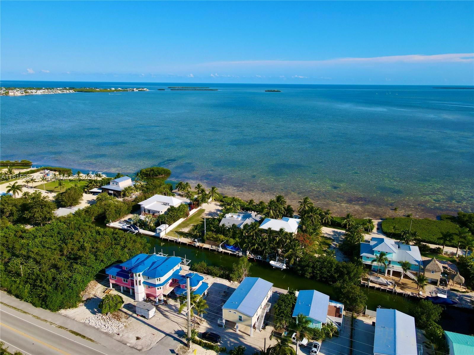 Real estate property located at 23930 Overseas Hwy, Monroe County, DOBIES SUBD AMD, Lower Keys, FL